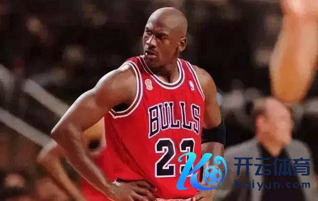 谁也怎么不了！揭秘5位干事糊口从未被来往的NBA超等巨星：科比领衔